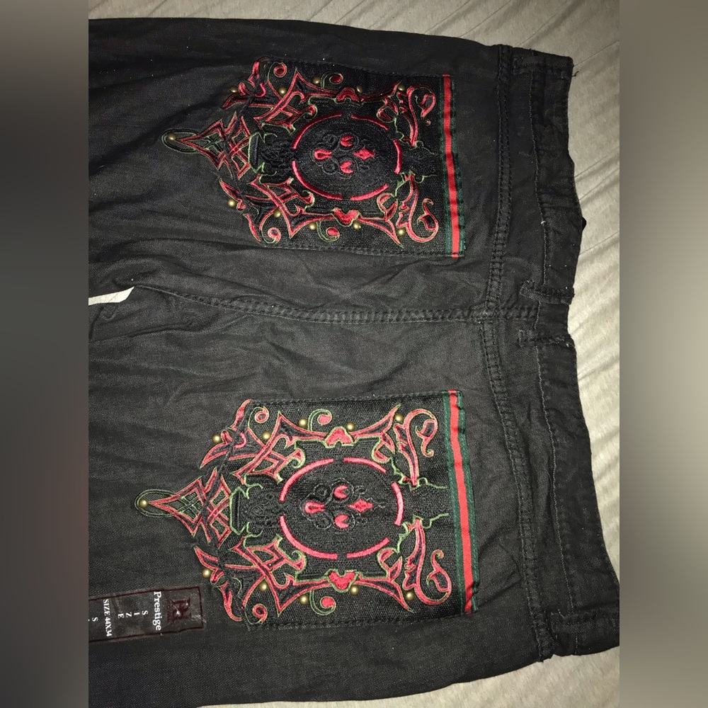Royal Prestige Jeans Mens 44X34